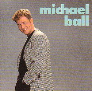 Michael Ball